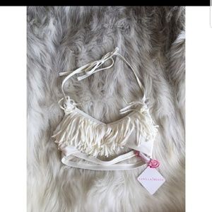 Fringe Bikini